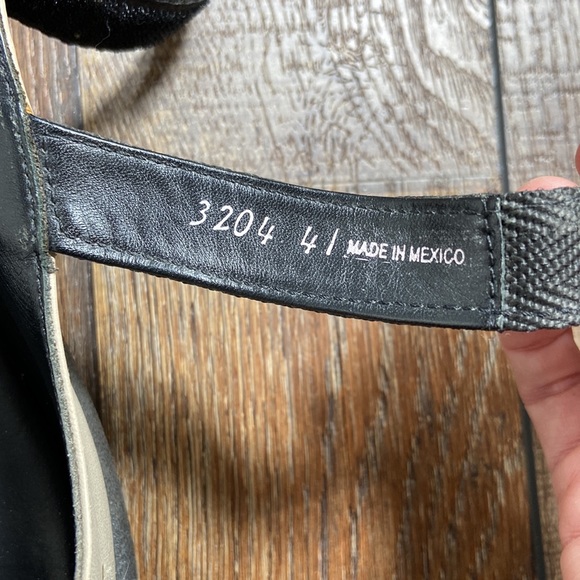 Wolky Jewel Sandals Size 41 - Picture 9 of 13